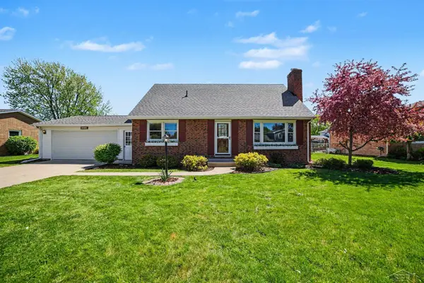 4273 S Wayside, Saginaw, MI 48603