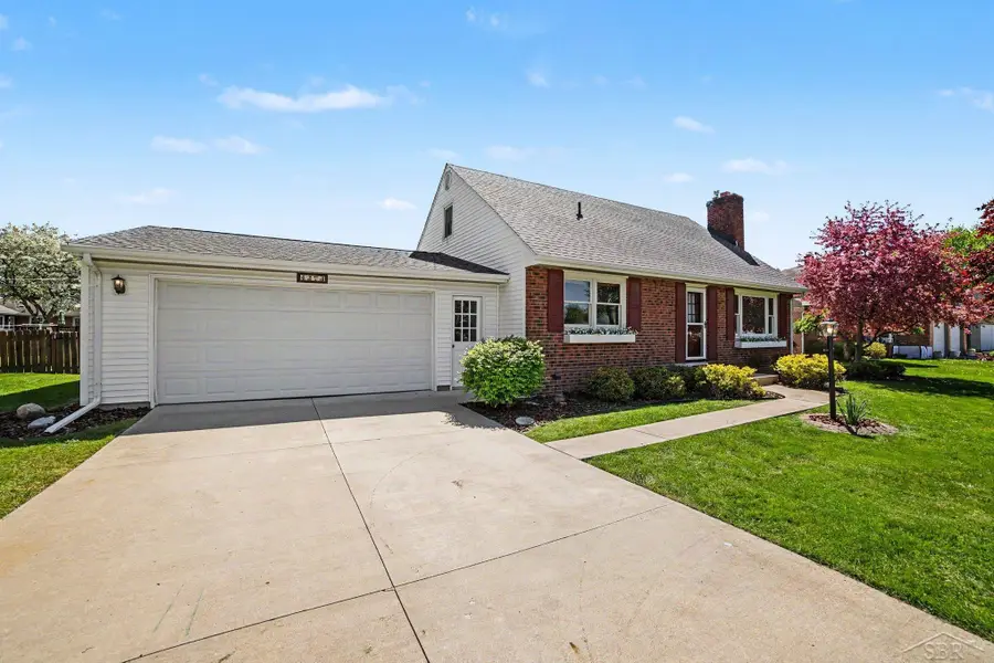 4273 S Wayside, Saginaw, MI 48603 - #3