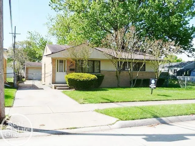 22416 Furton, Saint Clair Shores, MI 48082 - #1