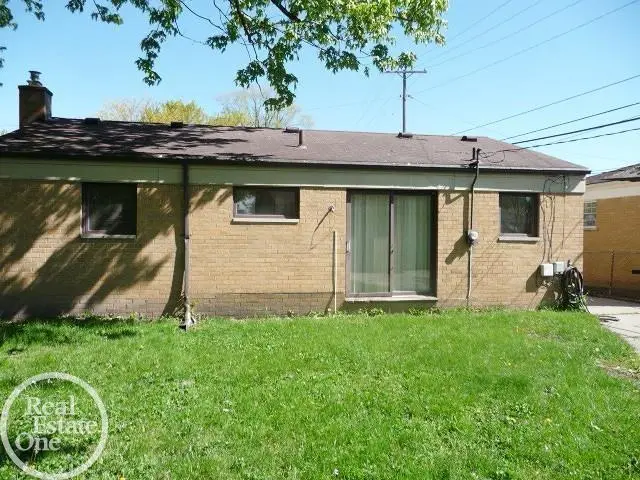 22416 Furton, Saint Clair Shores, MI 48082 - #3