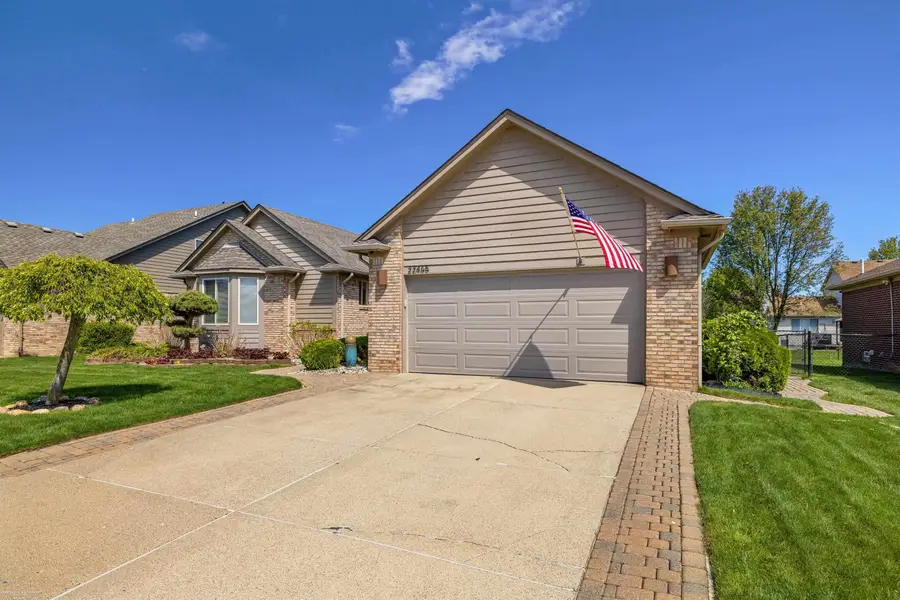 22465 Bluewater, Macomb, MI 48044 - #3
