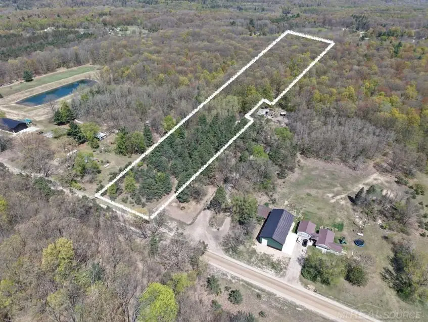 TBD W 116th, Grant, MI 49327 - #2
