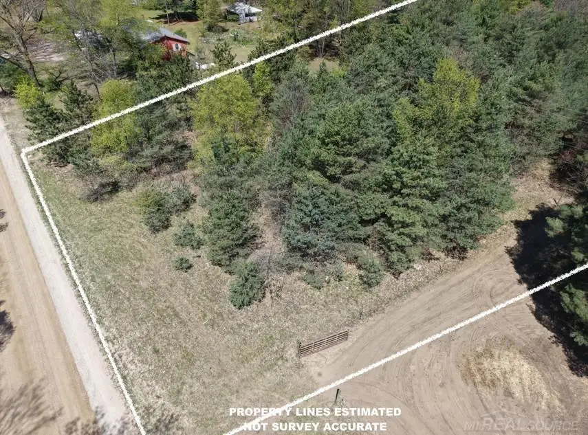TBD W 116th, Grant, MI 49327 - #3