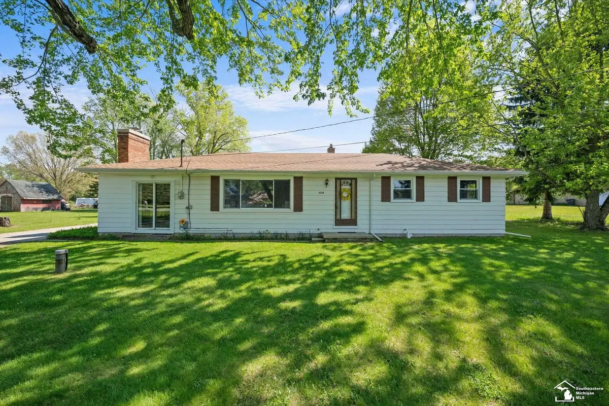 4219 Samaria, Temperance, MI 48182 - #1