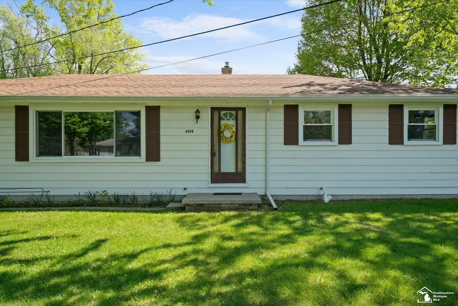 4219 Samaria, Temperance, MI 48182 - #2