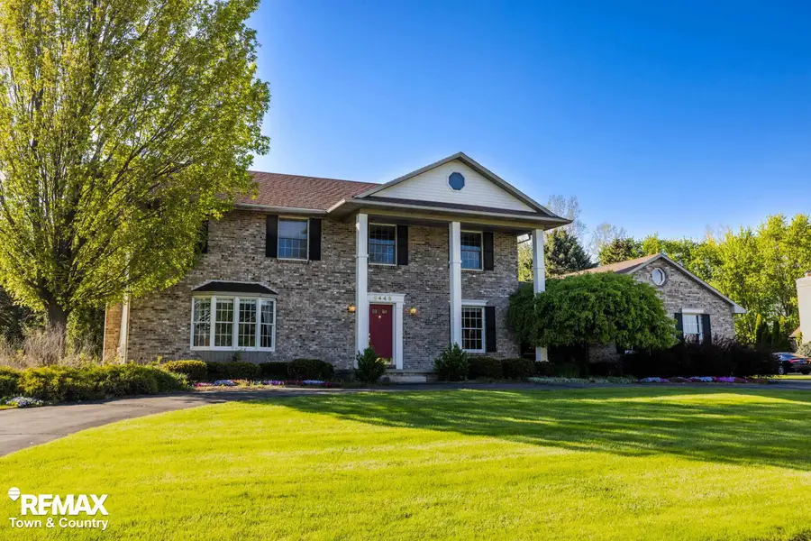 6445 Hickory Hollow, Flint, MI 48532 - #2