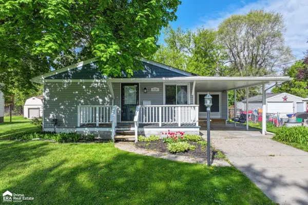 5130 Mclain St, Swartz Creek, MI 48473