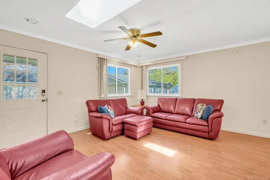 7329 Elm, Lexington, MI 48450 - #3