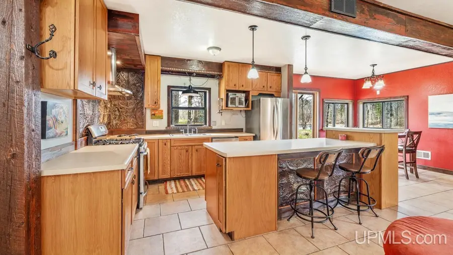 W9565 Pike Plains, Dunbar, WI 54119 - #2