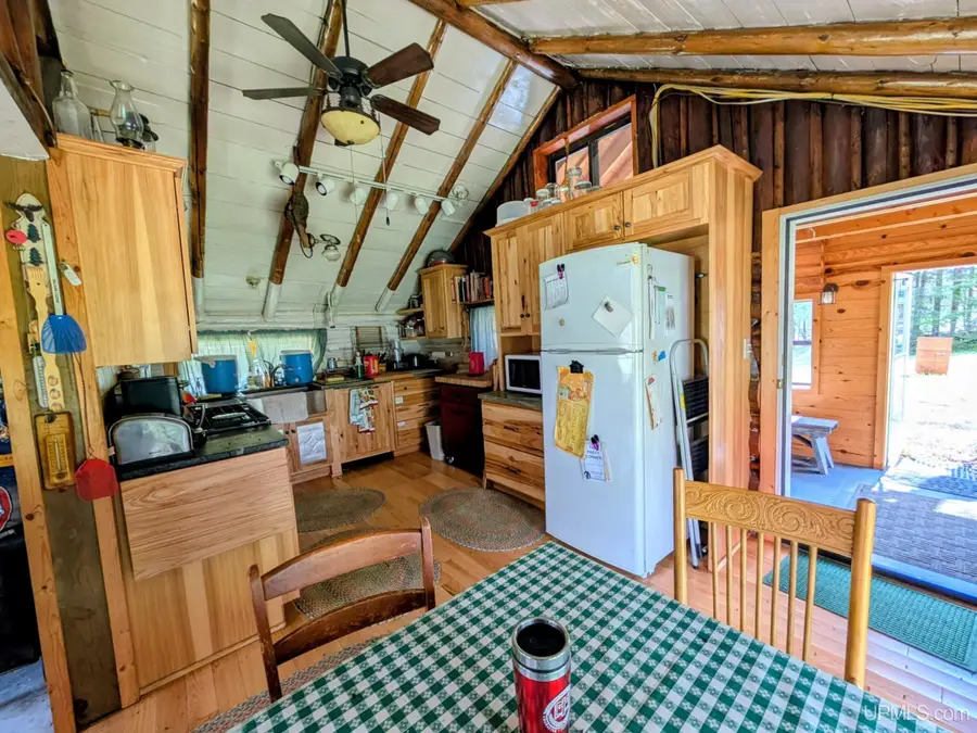 40 acres Forest Road 3112, Iron River, MI 49935 - #3