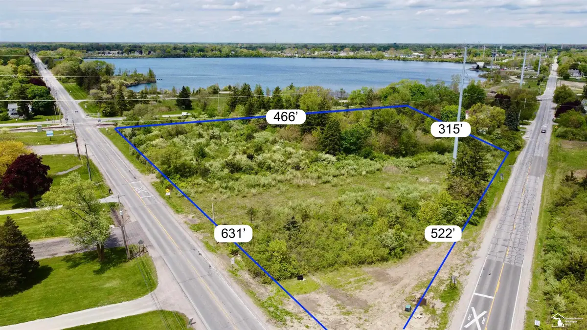 0 E Dunbar, Monroe, MI 48161 - #1