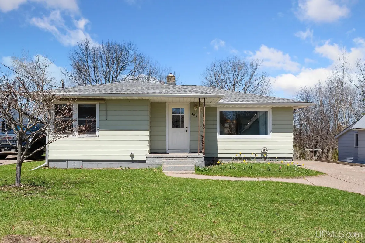 420 Mcmillan, Marquette, MI 49855 - #1