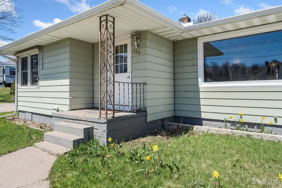 420 Mcmillan, Marquette, MI 49855 - #2