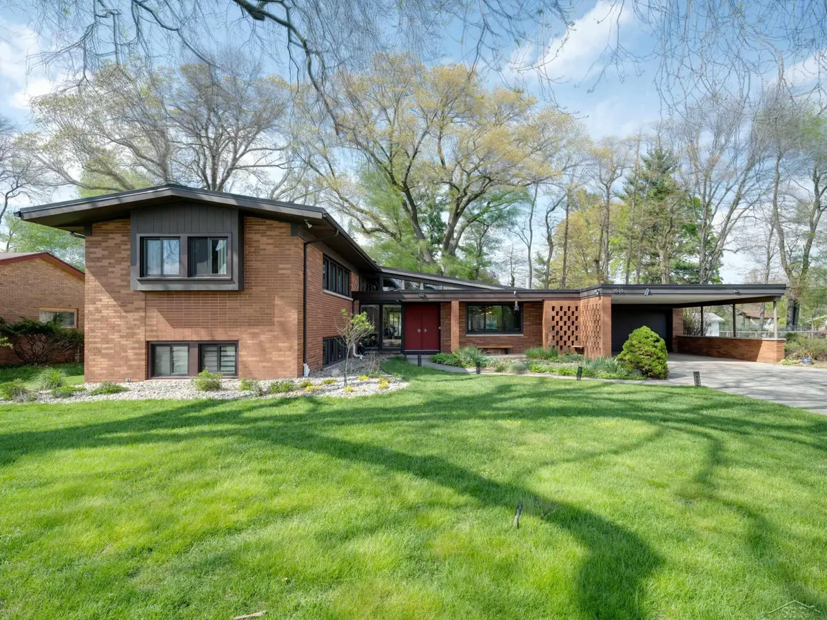 1631 Walnut Heights, East Lansing, MI 48823 - #1