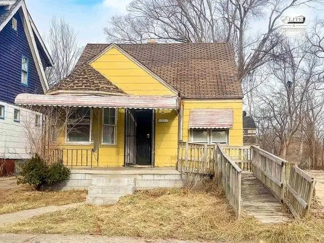 11257 Wade, Detroit, MI 48213 - #1