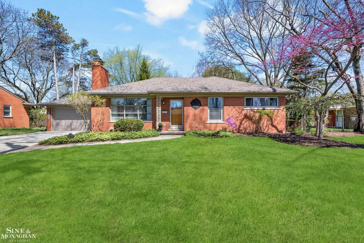 21615 Alexander, Saint Clair Shores, MI 48081 - #1