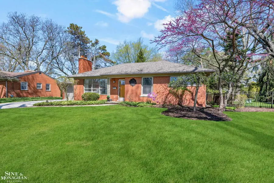 21615 Alexander, Saint Clair Shores, MI 48081 - #3