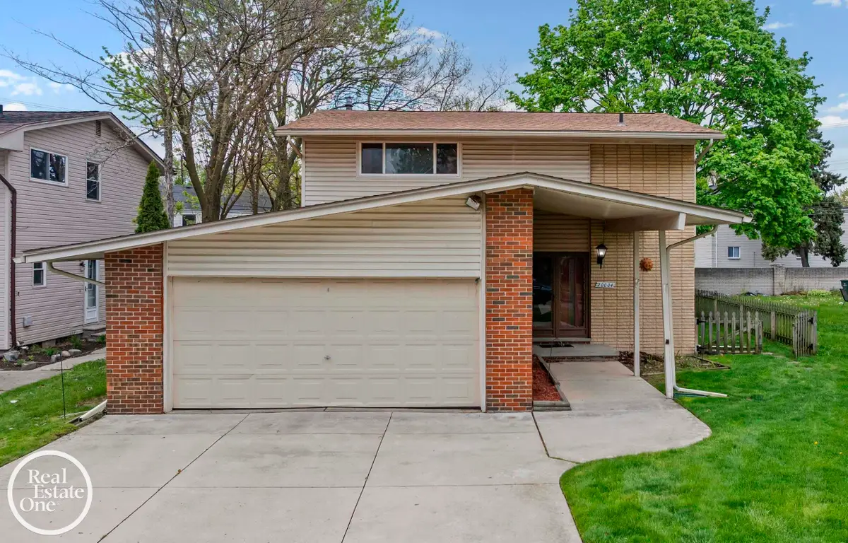 20004 Parkside, Saint Clair Shores, MI 48080 - #1
