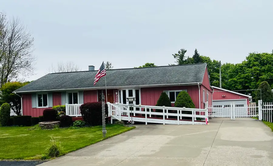 3280 Glenbrook, Bay City, MI 48706 - #2
