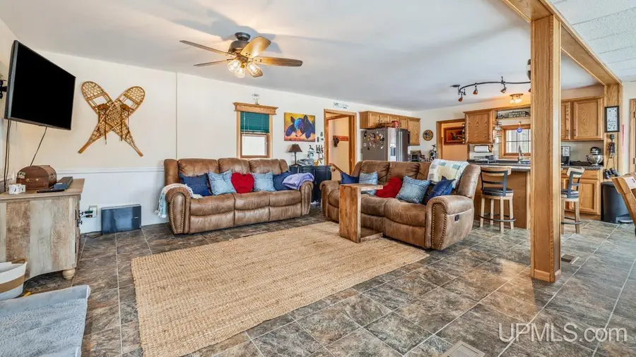 5149 Sea Lion Lake, Fern, WI 54121 - #3
