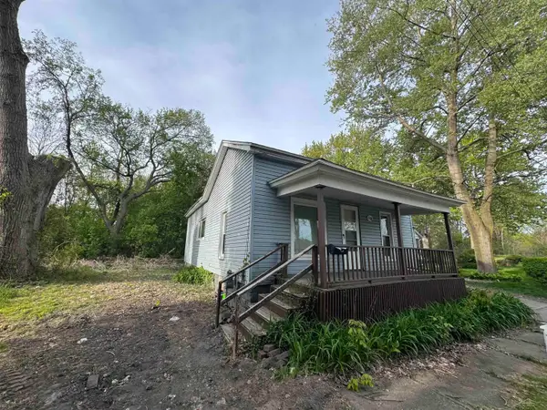 1338 Sears, Saginaw, MI 48601