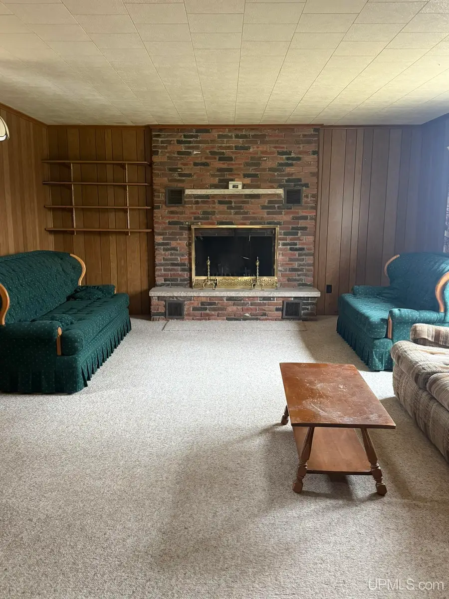 1345 Frog Lake, Florence, WI 54121 - #2