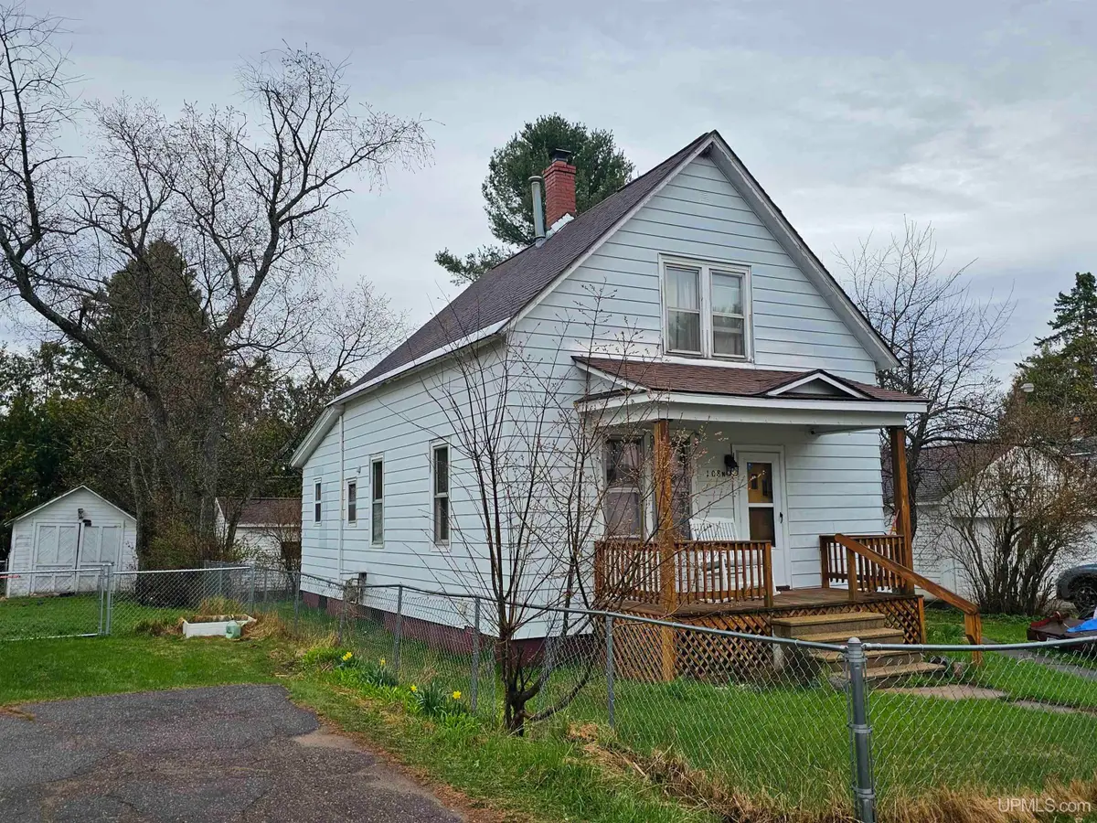 108 Tamarack, Gwinn, MI 49841 - #1