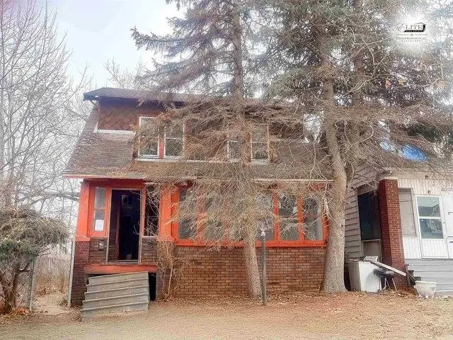 9606 American, Detroit, MI 48204 - #1