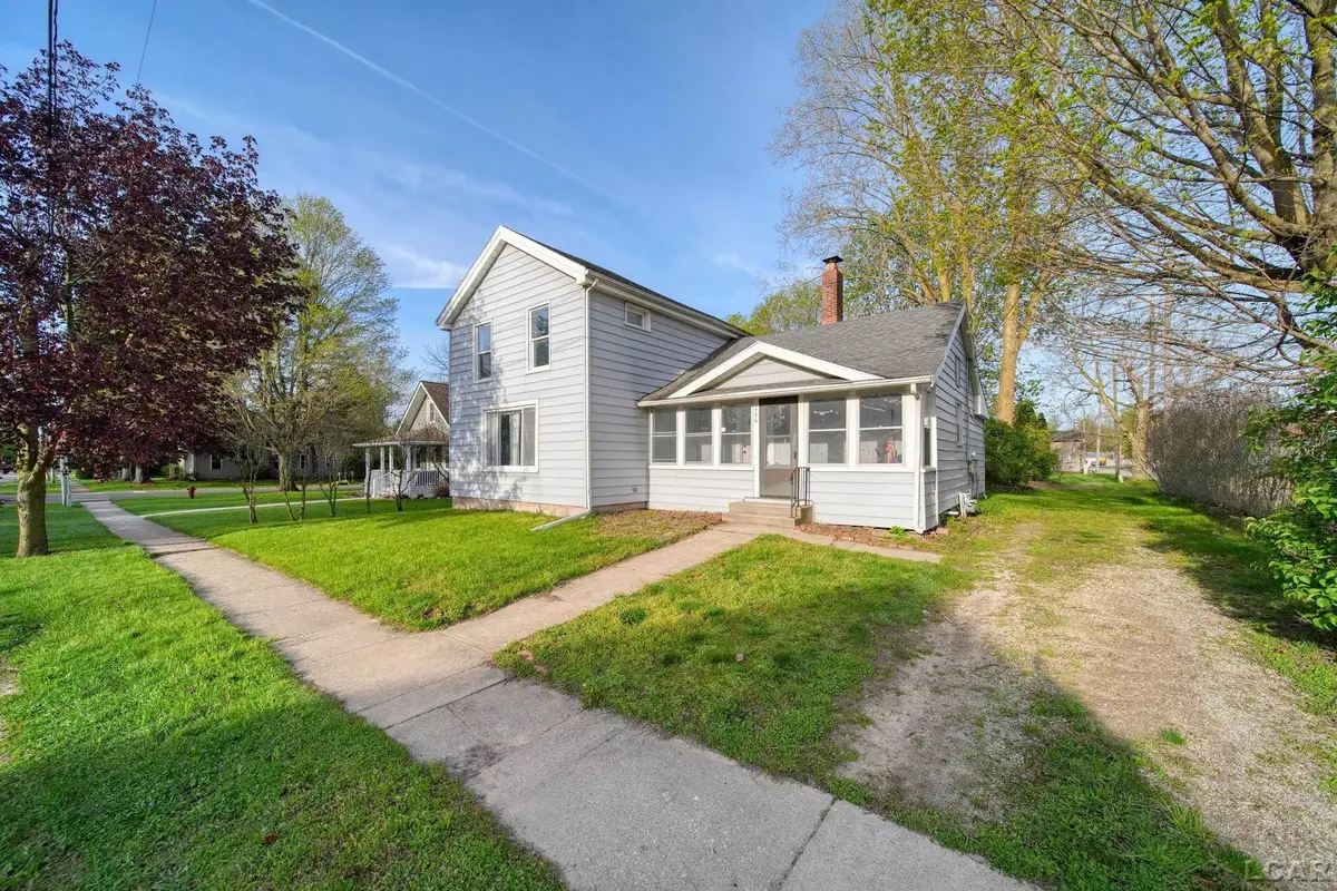 144 Wood, Petersburg, MI 49270 - #1