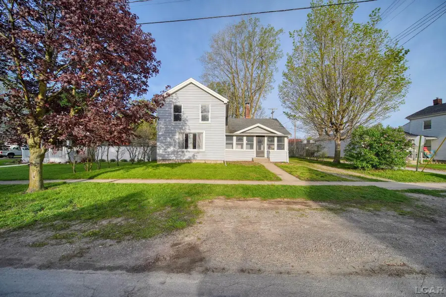 144 Wood, Petersburg, MI 49270 - #3