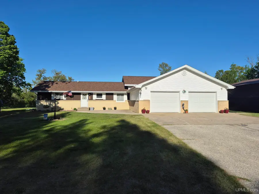 8888 Ll, Nahma, MI 49878 - #3