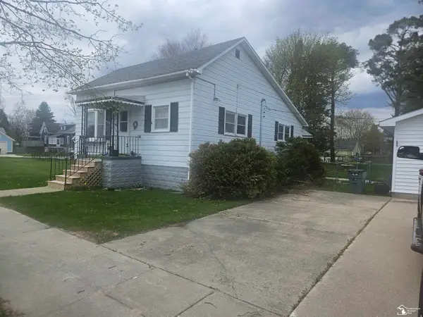 821 2nd, Alpena, MI 49707