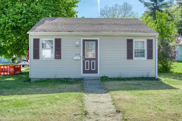 1115 S Shiawassee, Owosso, MI 48867