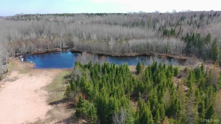 2124 N State Hwy M-94, Manistique, MI 49854 - #3