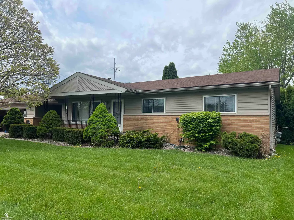 24099 Pingree, Warren, MI 48089 - #1