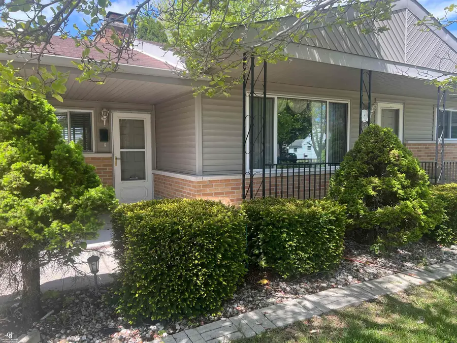 24099 Pingree, Warren, MI 48089 - #2