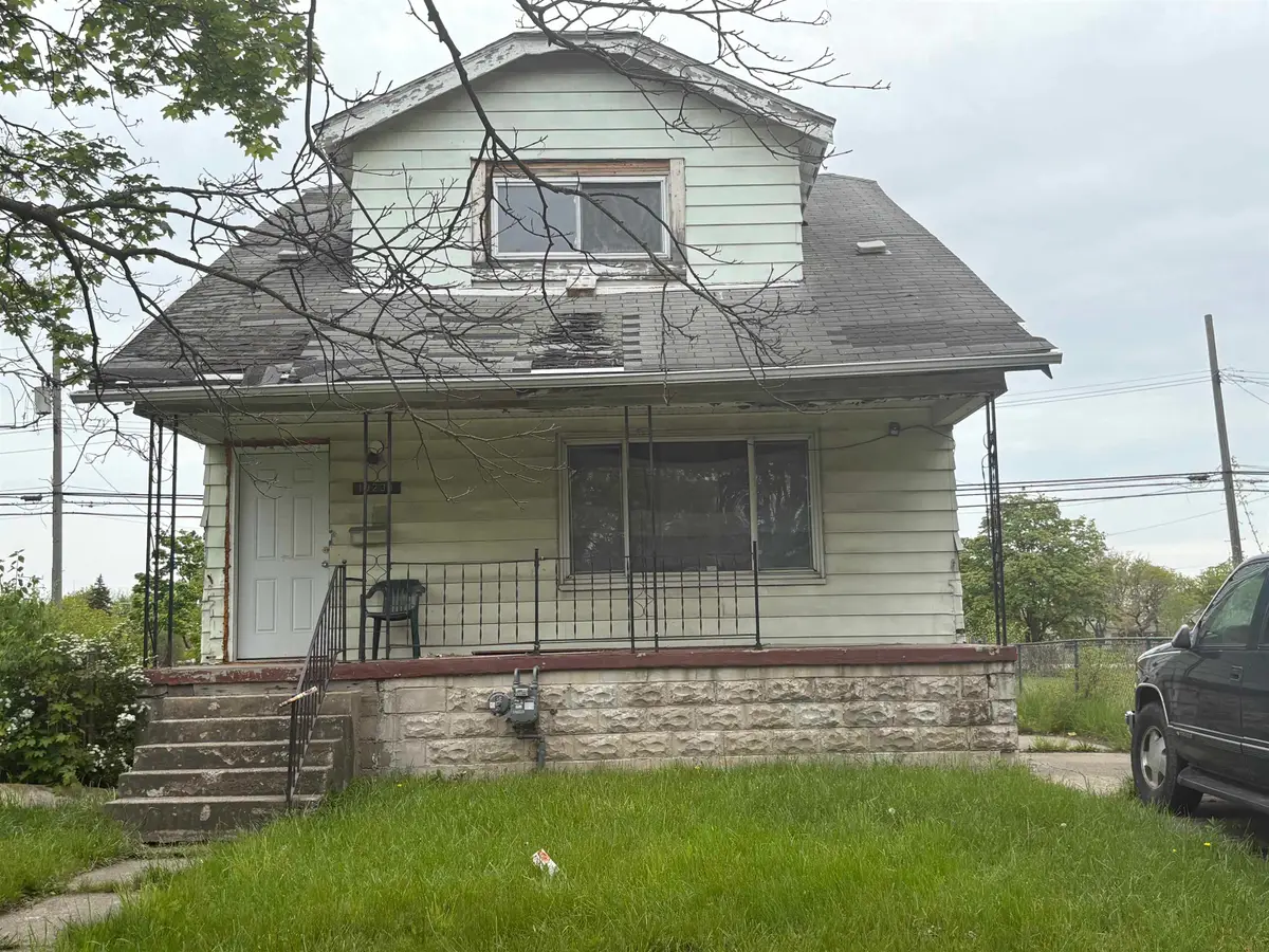 19234 Omira, Detroit, MI 48203 - #1