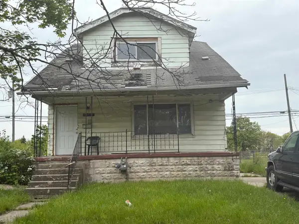 19234 Omira, Highland Park, MI 48203