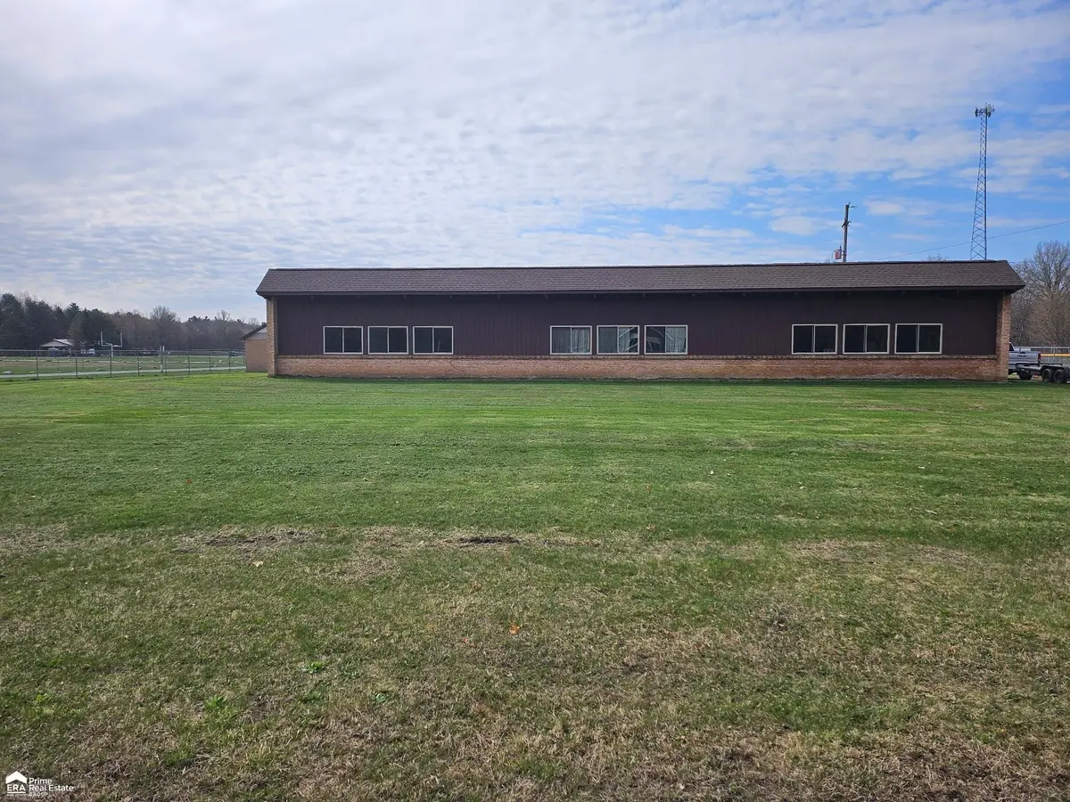 2360 E Burt, Burt, MI 48417 - #1