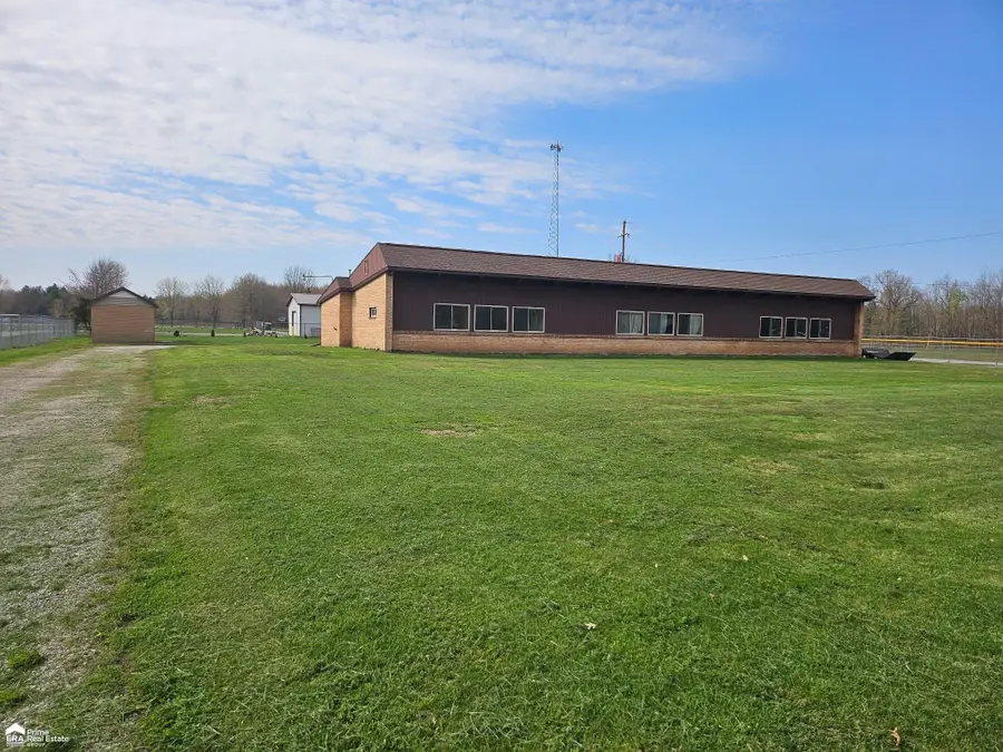 2360 E Burt, Burt, MI 48417 - #2