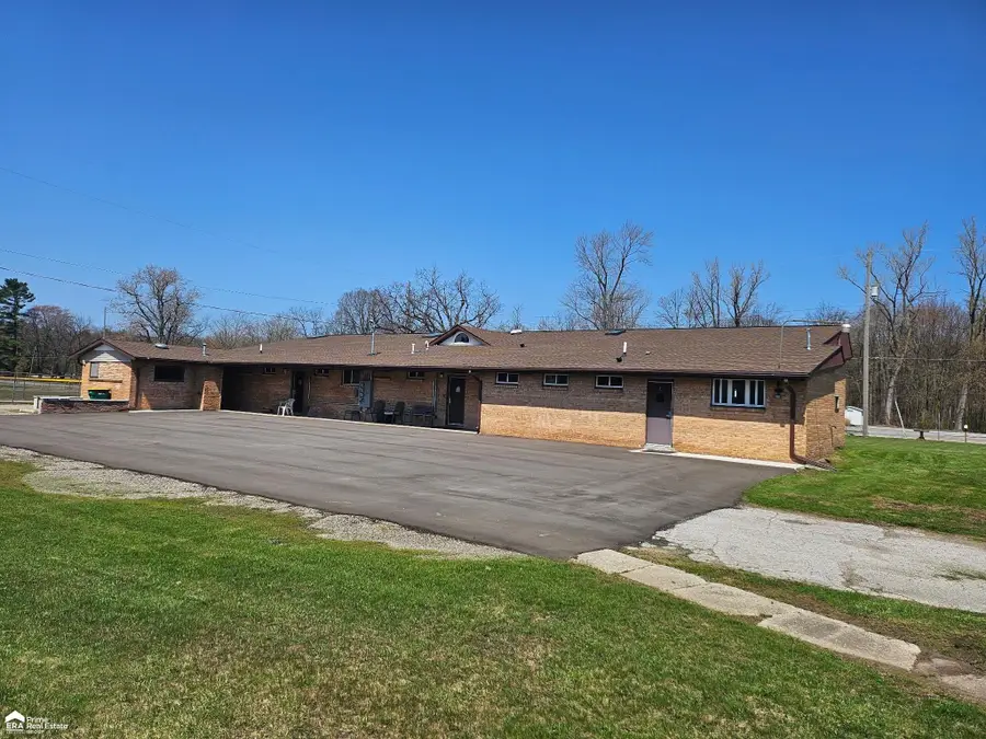 2360 E Burt, Burt, MI 48417 - #3