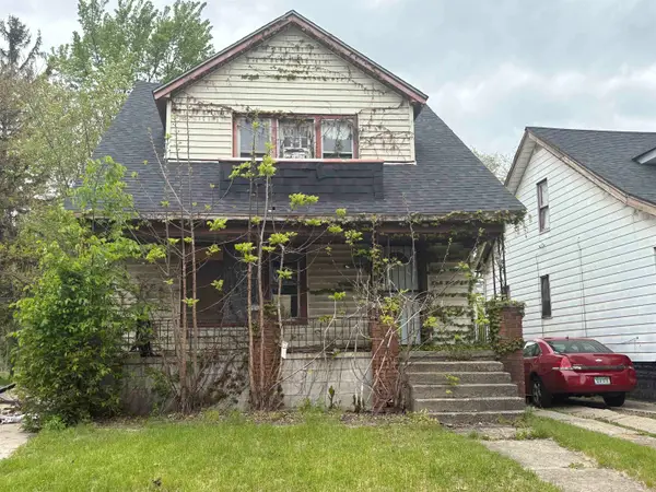 20145 Omira, Highland Park, MI 48203