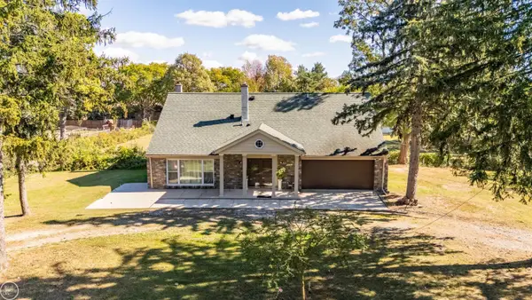41466 Dequindre, Sterling Heights, MI 48314