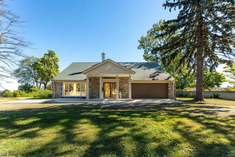 41466 Dequindre, Sterling Heights, MI 48314 - #2