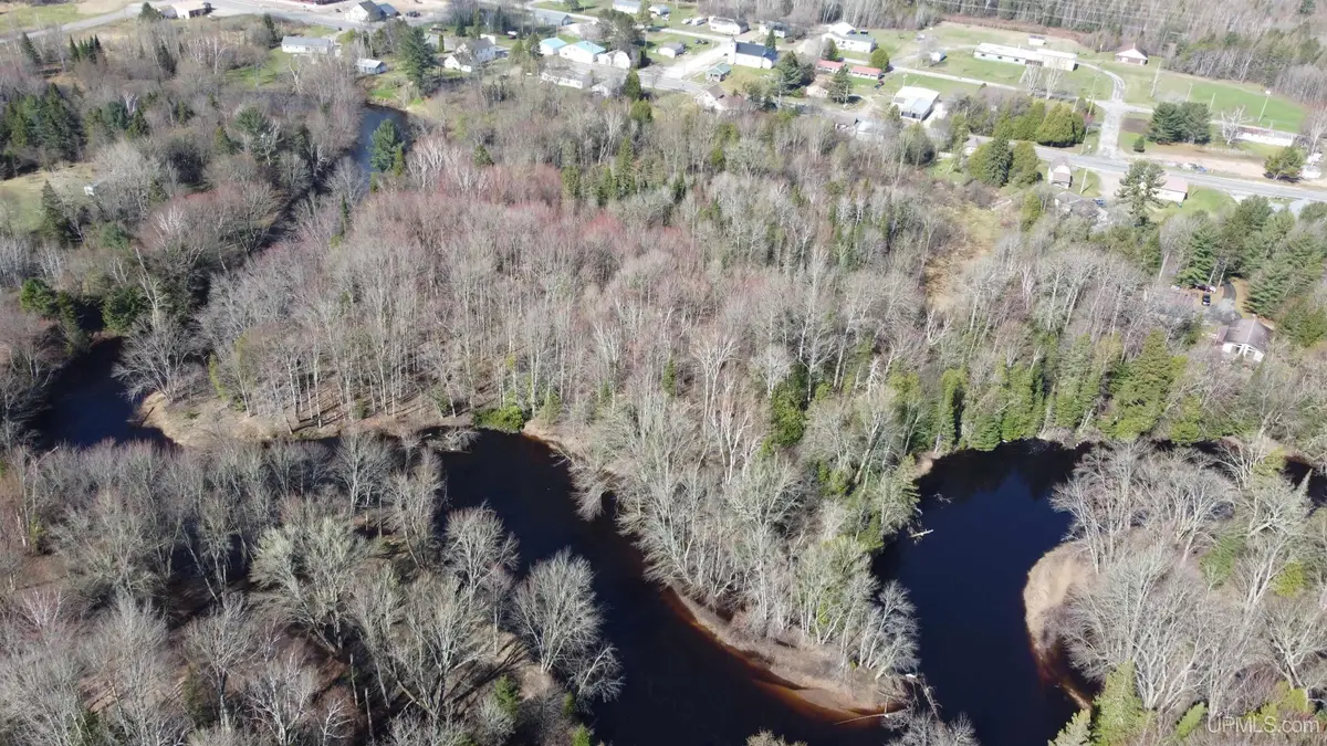 12.7 AC M-77, Germfask, MI 49836 - #1