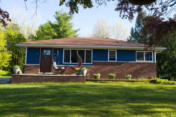 5219 Remer, East China, MI 48054