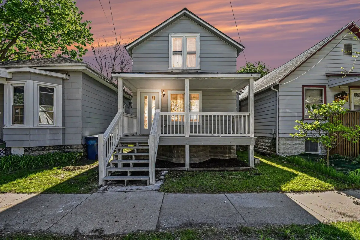305.5 S Catherine, Bay City, MI 48706 - #1