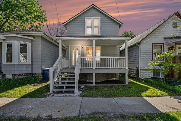 305.5 S Catherine, Bay City, MI 48706