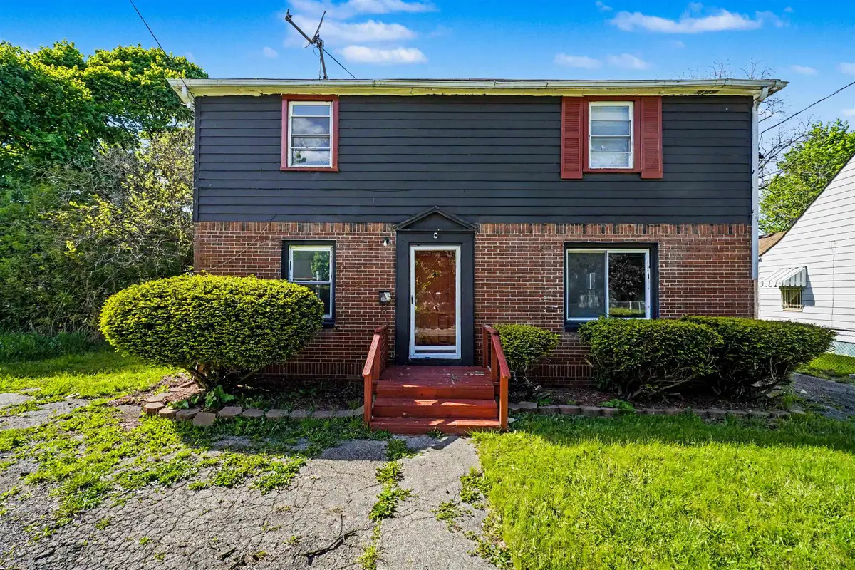 533 E 12, Flint, MI 48503 - #1