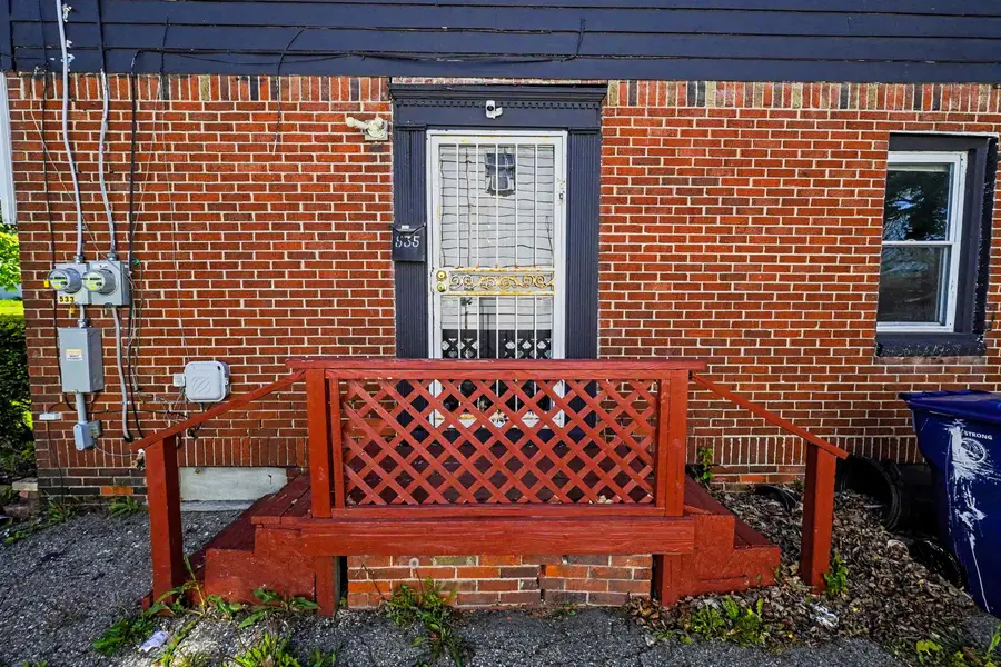 533 E 12, Flint, MI 48503 - #3